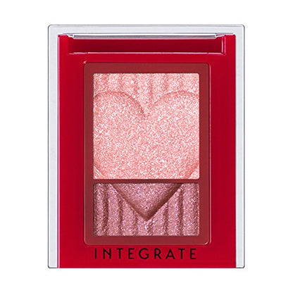 Integrate Japan Wide Look Eyes Eyeshadow Pk373 2.5G