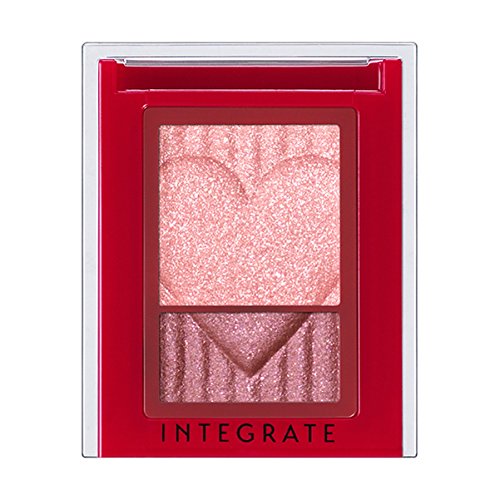 Integrate Japan Wide Look Eyes Eyeshadow Pk373 2.5G