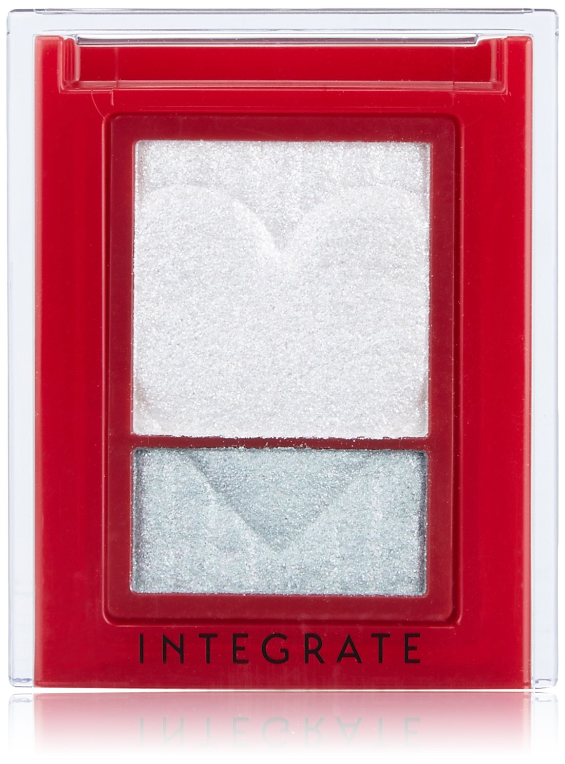 Integrate Japan Wide Look Eyeshadow Wt974 2.5G