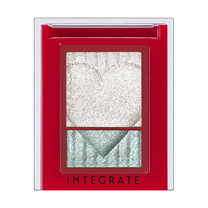 Integrate Japan Wide Look Eyeshadow Wt974 2.5G