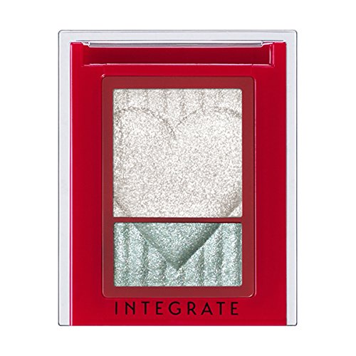 Integrate Japan Wide Look Eyeshadow Wt974 2.5G