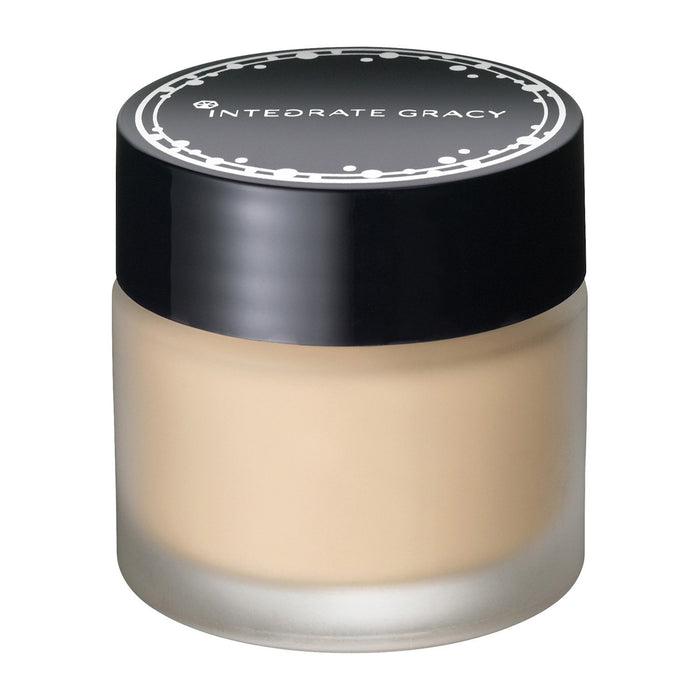 Shiseido Integrate Gracey Moist Cream Foundation SPF22/PA++ 赭色 30 25g - Foundation Brands