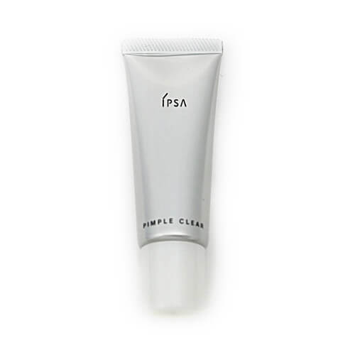 Ipsa Pimple Clear 25g Gel Essence Skin Care Acne Cosmetic Solution  Japan With Love