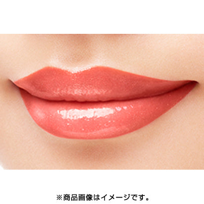 Isehan Kiss Me Ferme Red Brush Liquid Rouge 10 Japan With Love 1