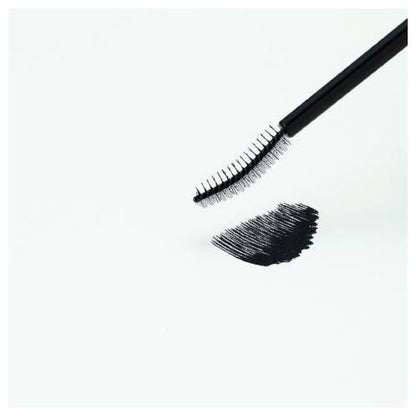 Isehan Kiss Me Heroine Make Long & Curl Mascara Super Waterproof 01 Jet Black 6g - Mascara In Japan