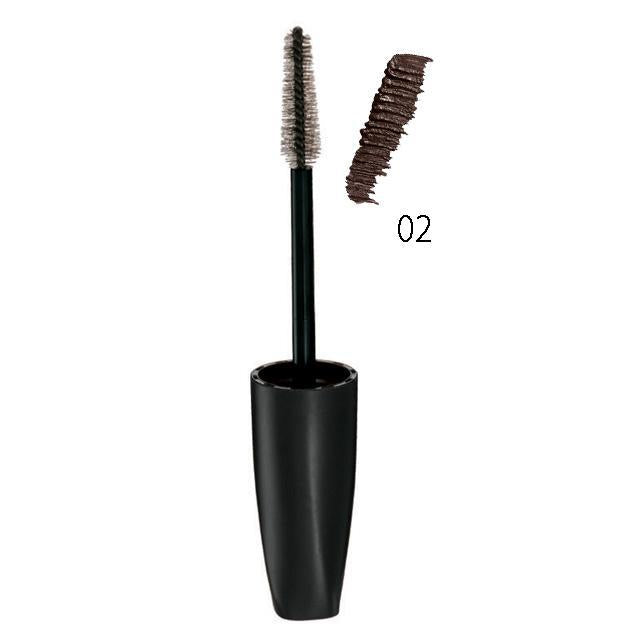 Kiss Me Heroine Make Volume Control Mascara Brown 5g