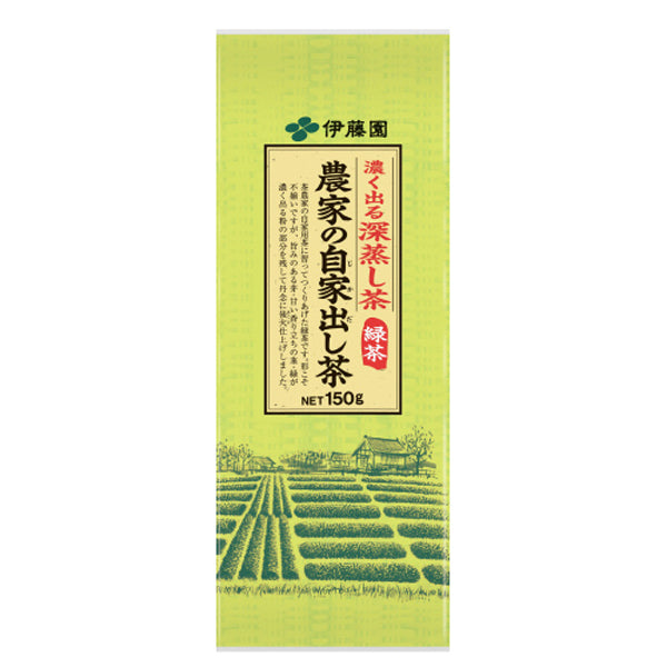 Ito en farmer Own Soup Stock Tea [150g] Japan With Love