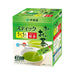 Ito en oi Ocha Smooth Green Tea With Matcha 0.8g x 32 (Stick Type) [Powdered Tea] Japan With Love