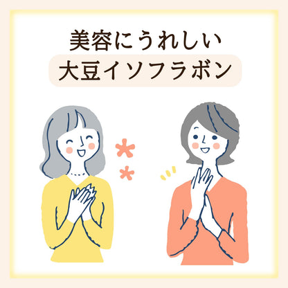 Itoen Hokkaido Japan 100% Black Soybean Tea Bag 7.5G X 14 Bags