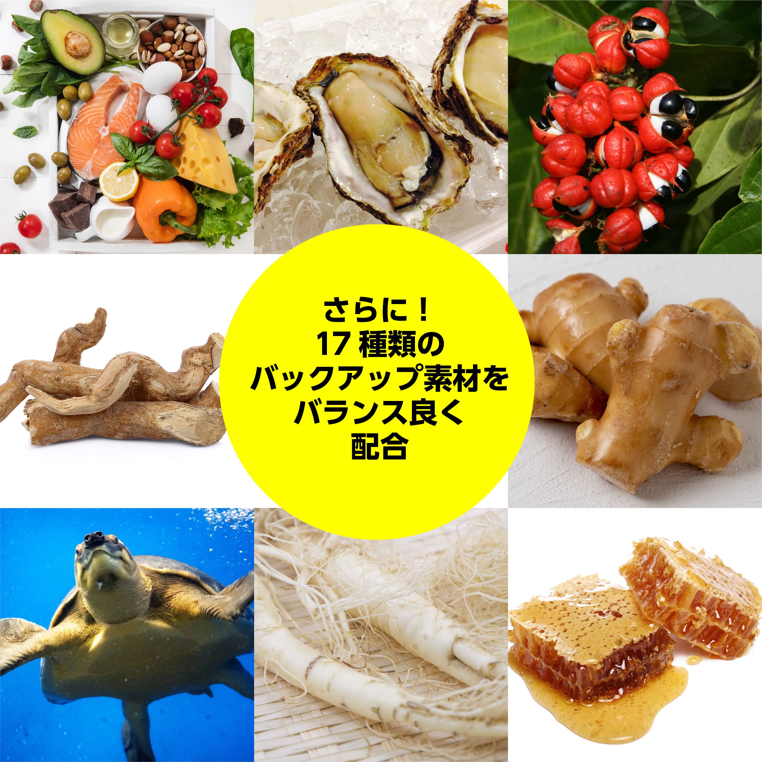 Itoh Kampo Pharmaceutical Maca 11000 Ultimate Gigamax Drink 50Ml (Japan)