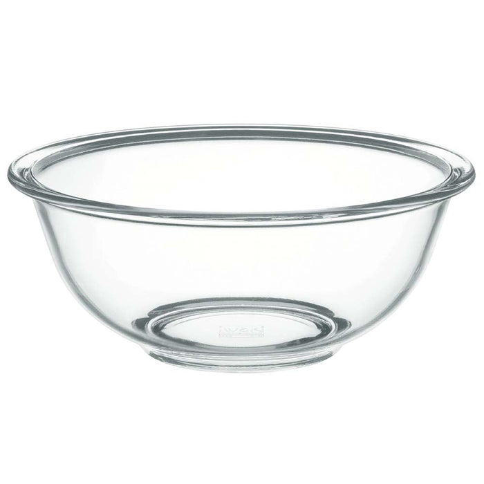 Iwaki Heat Resistant Glass Bowl 2.5L