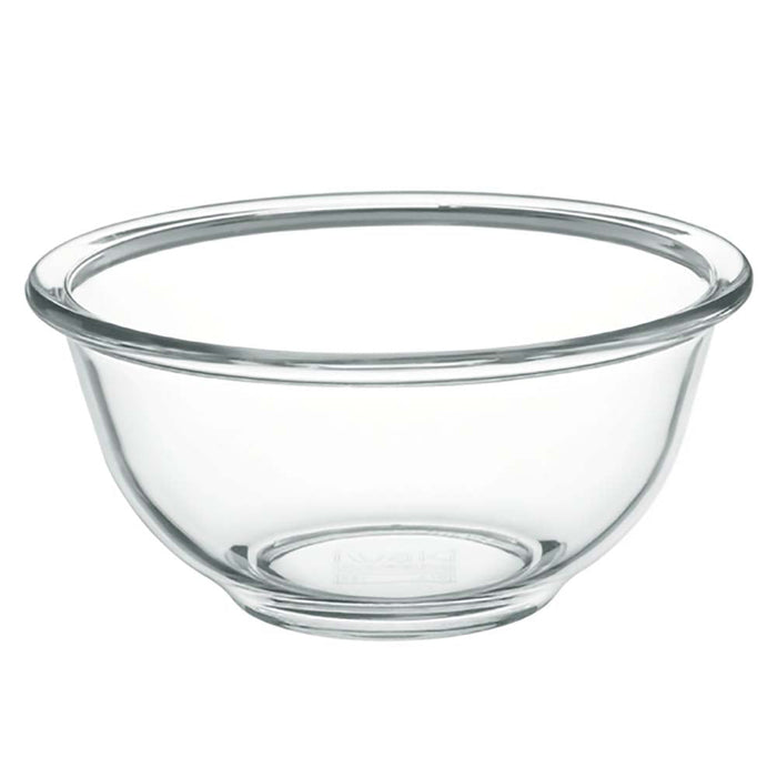 Iwaki Heat Resistant Glass Bowl 500ml
