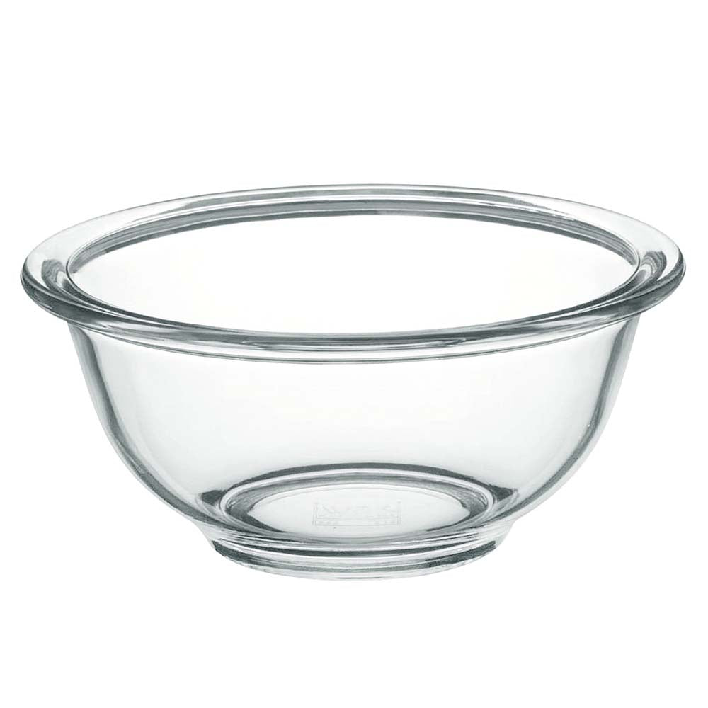 Iwaki Heat Resistant Glass Bowl 900ml
