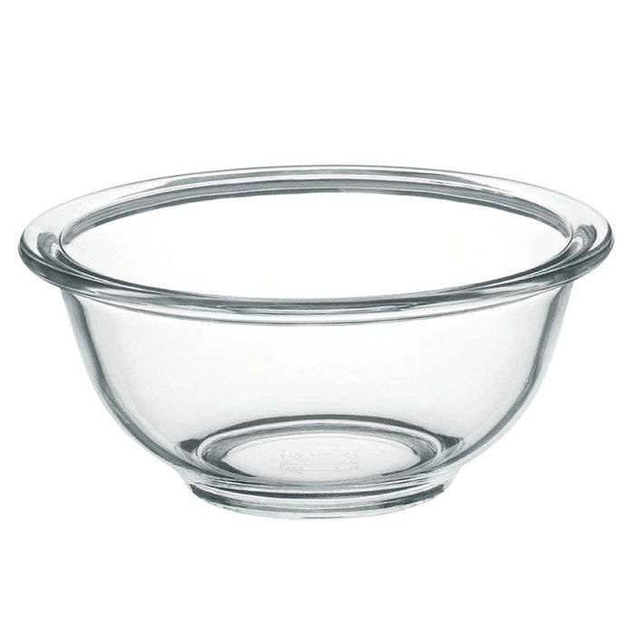 Iwaki Heat Resistant Glass Bowl 900ml