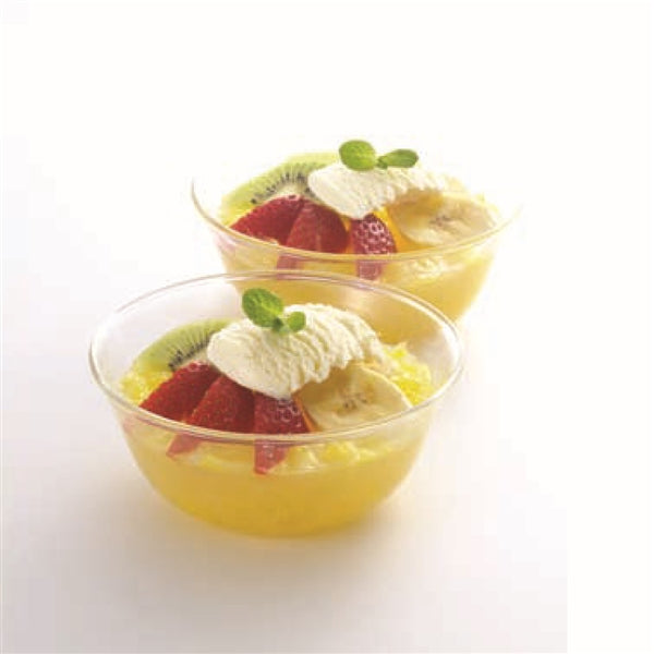 Iwaki Heat Resistant Glass Fruits Cup