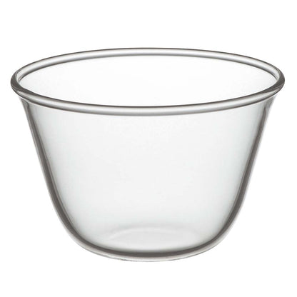 Iwaki Heat Resistant Glass Jelly Cup
