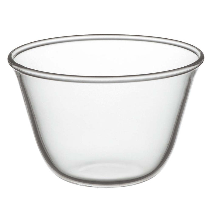 Iwaki Heat Resistant Glass Jelly Cup