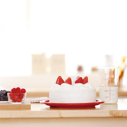 Iwaki Heat Resistant Glass Measuring Cup 200ml