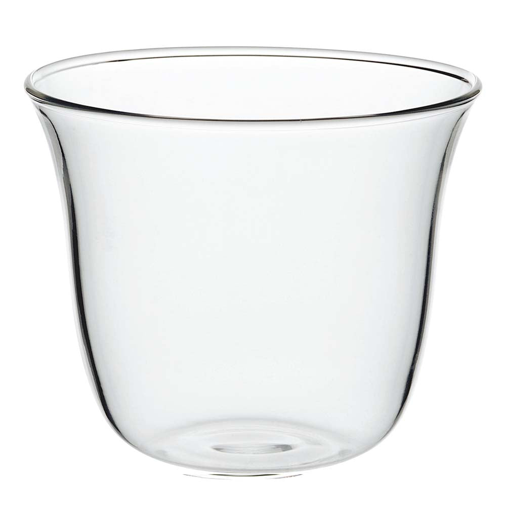 Iwaki Heat Resistant Glass Parfait Cup