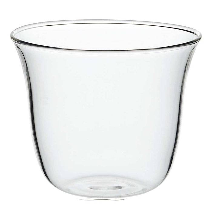 Iwaki Heat Resistant Glass Parfait Cup
