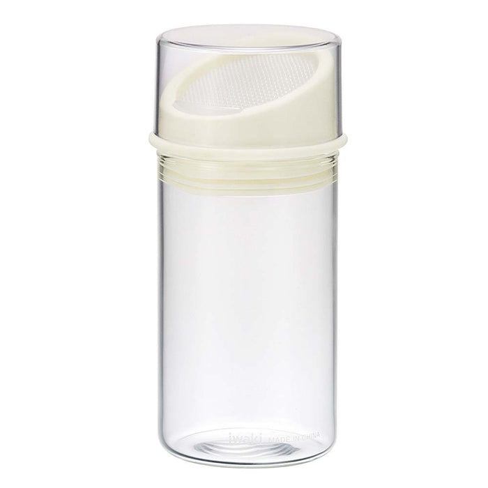 Iwaki 耐熱玻璃粉末瓶