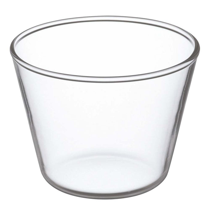Iwaki 耐熱玻璃布丁杯 240ml