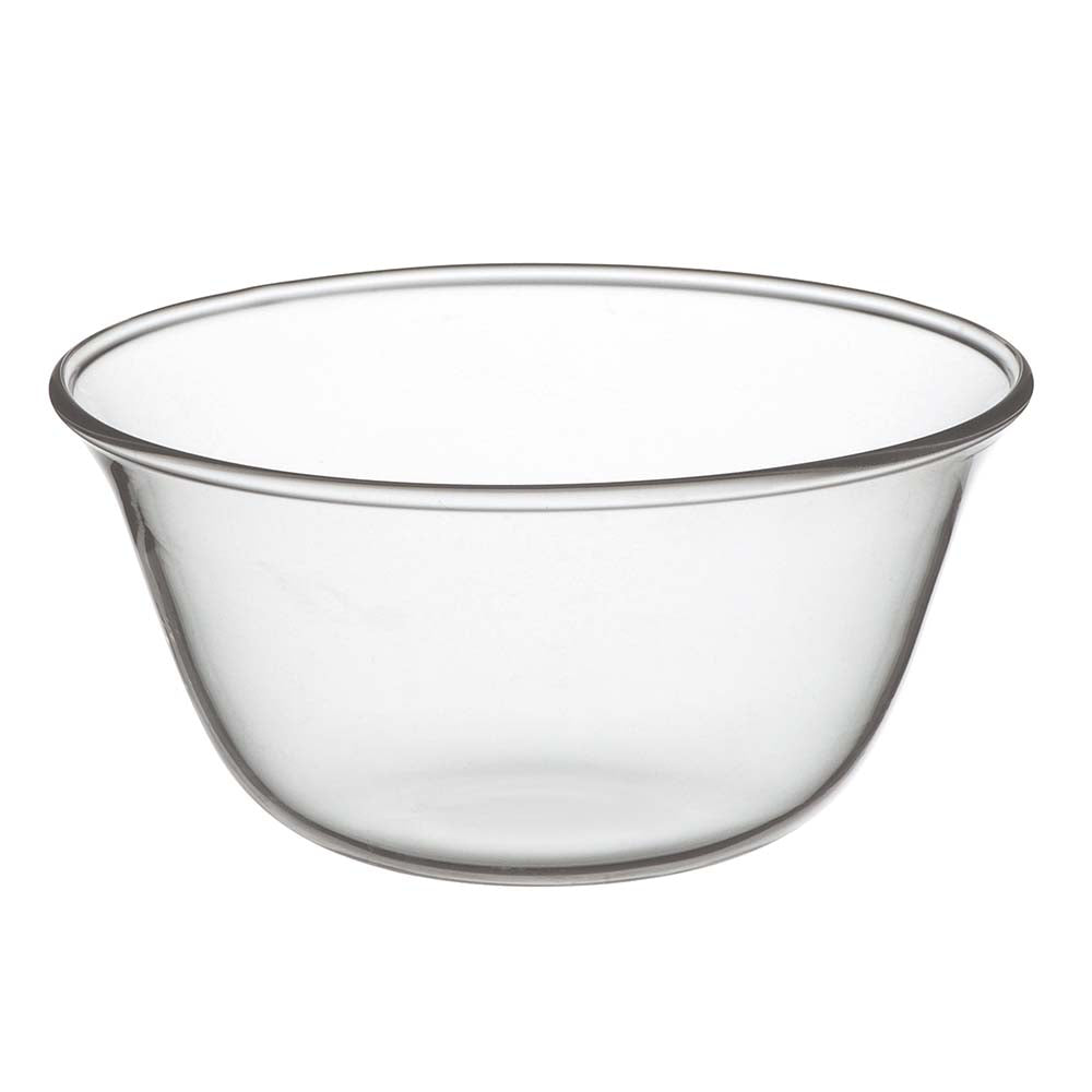 Iwaki Heat Resistant Glass Yogurt Cup