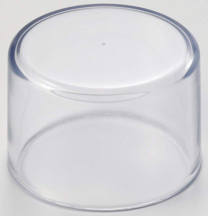 Iwaki Japan Kt5032-Bko Heat Resistant Glass Seasoning Container Oil Bottle Black 160Ml W/ Lid