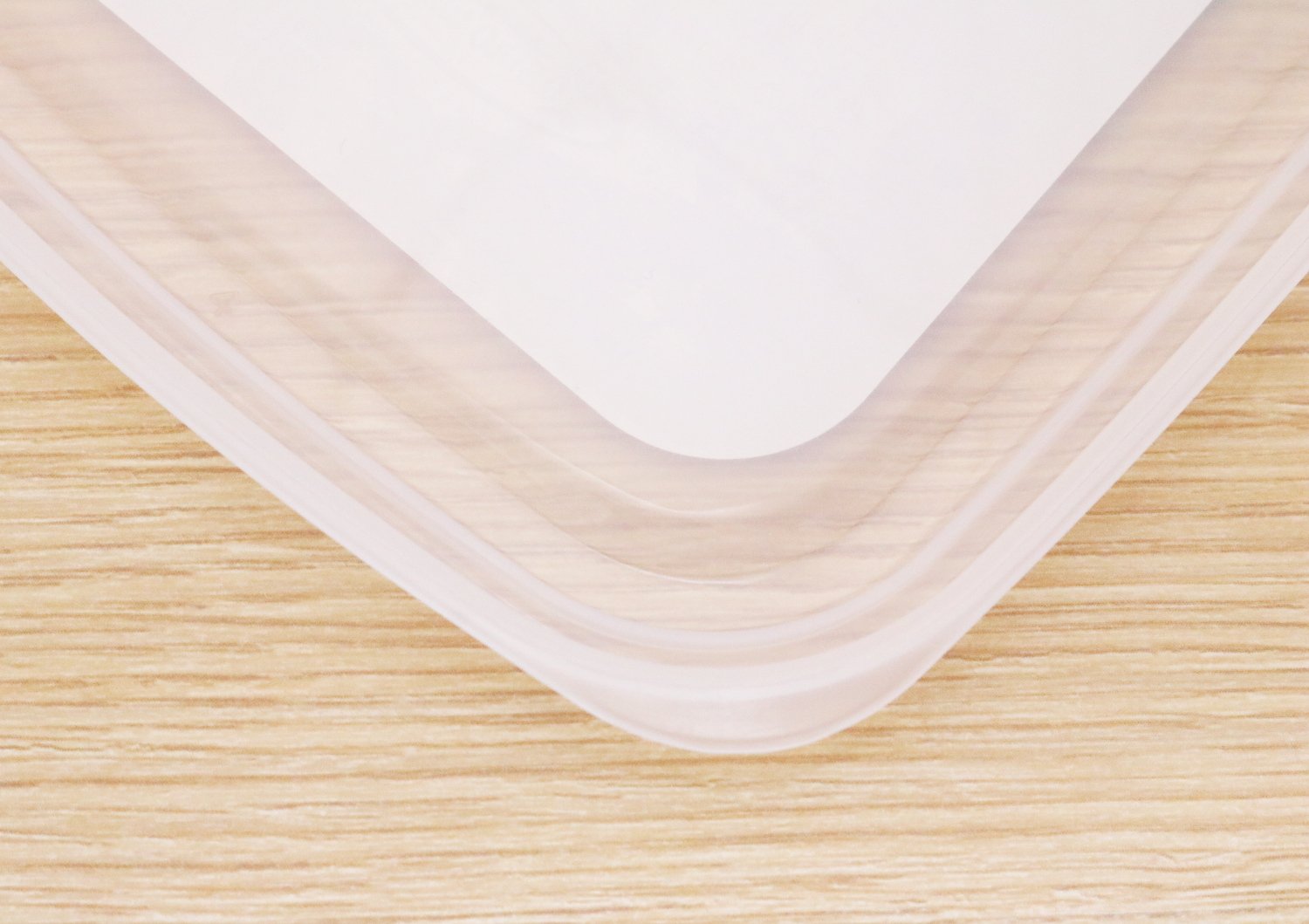 Iwasaki Industry Made In Japan Antibacterial Food Case S B1720Fr - Japan