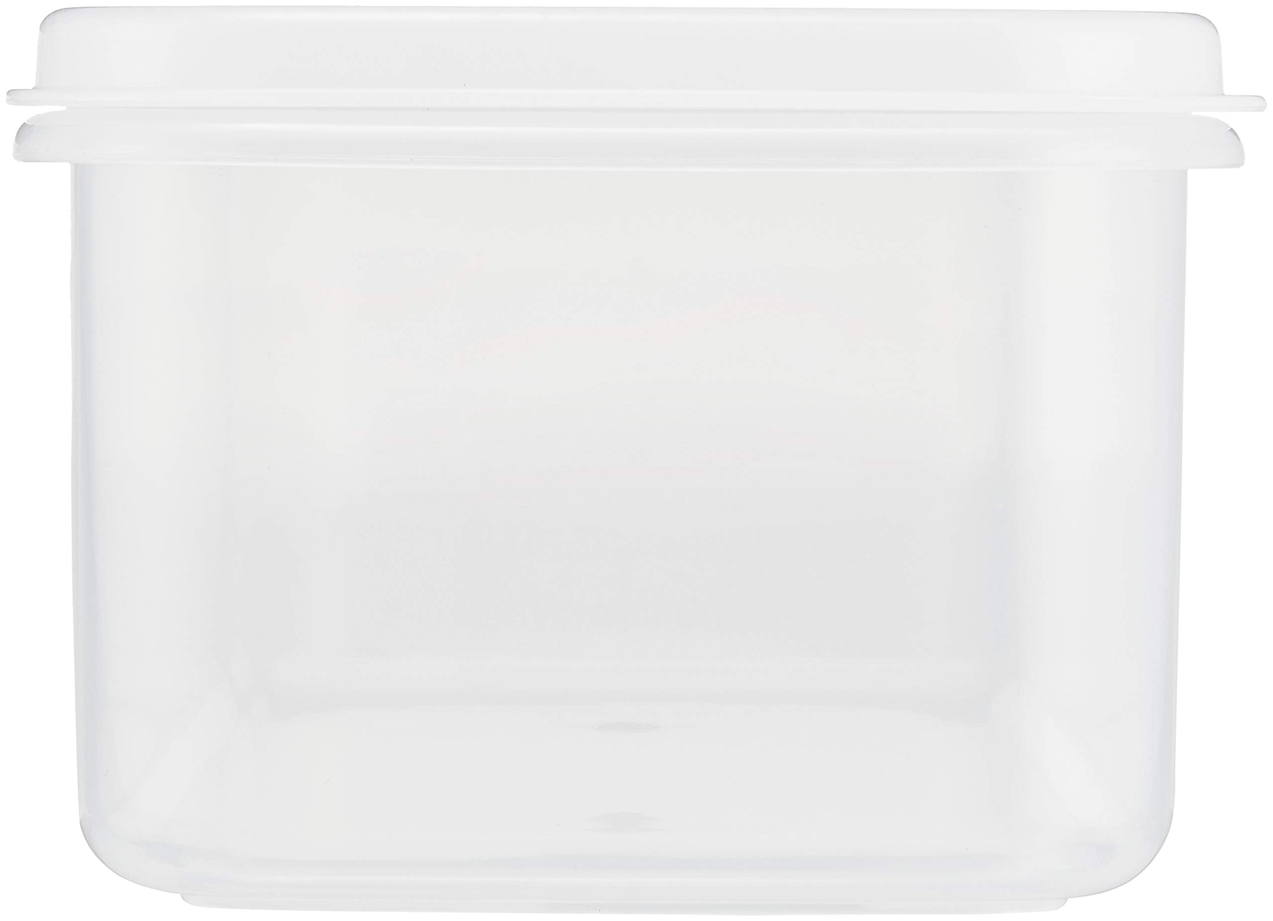 Iwasaki Industry Neokeeper Noodle & Pasta Case B-1885Ne Natural 2L - Made In Japan