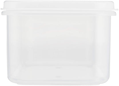 Iwasaki Industry Neokeeper Noodle & Pasta Case B-1885Ne Natural 2L - Made In Japan