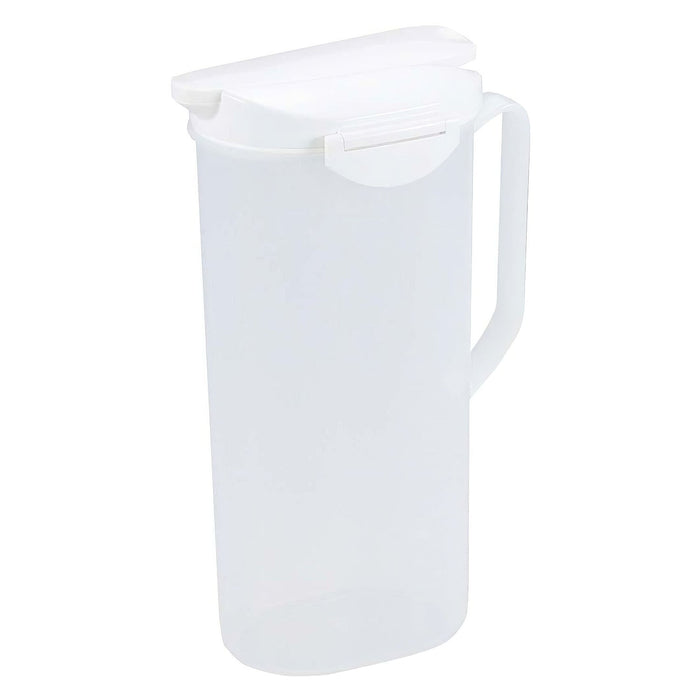 Iwasaki Plastic Water Pitcher 2.0Ｌ