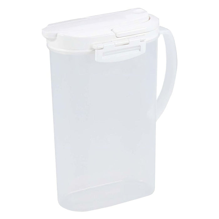 Iwasaki Plastic Water Pitcher 2.8Ｌ