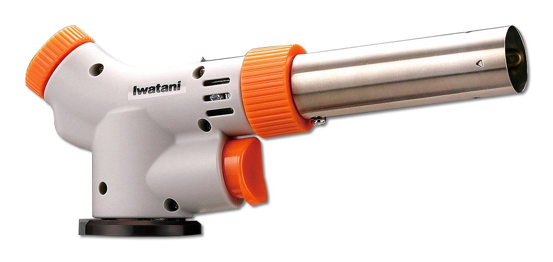 Iwatani Cassette Gas Burner Cj2 Cb-Tc-Cj2 ()