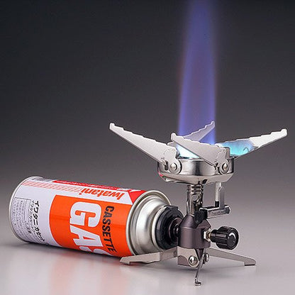 Iwatani Junior Compact Burner Cb-Jcb - Made In Japan