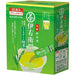 Iyemon Instant Green Tea Stick (0.8g x 30p) 24g Japan With Love