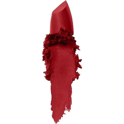 Maybelline Newyork Color Sensational Lipstick N 602 3.9g - Lipstick Brands - Lips Makeup