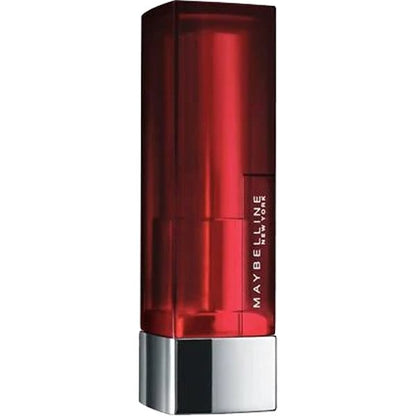Maybelline Newyork Color Sensational Lipstick N 602 3.9g - Lipstick Brands - Lips Makeup