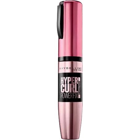 Japan L'Oreal Maybelline Hyper Curl Power Fix 01 [mascara] Japan With Love