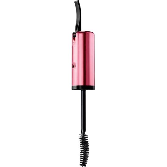 Maybelline Newyork Hyper Curl Power Fix 01 Black Mascara - Mascara Products For Makeup