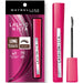 Japan L'Oreal Maybelline Lashionista N 02 Brown [mascara] Japan With Love