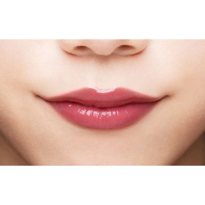 Maybelline Newyork Lip Flash Bk01 Sheer Black 3g - Japanese Moisturizing Sheer Lipsticks