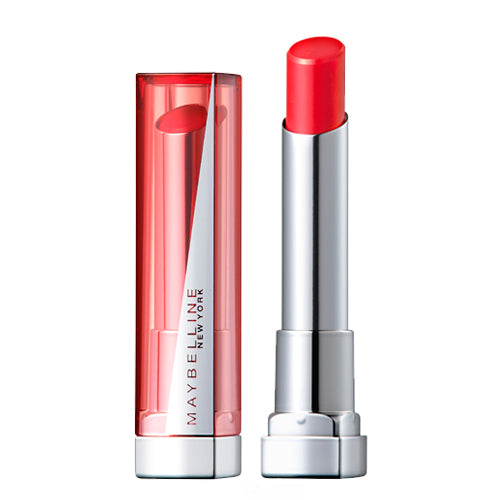 Japan Loreal Maybelline Lip Flash Rd01 [last For Red] Japan With Love