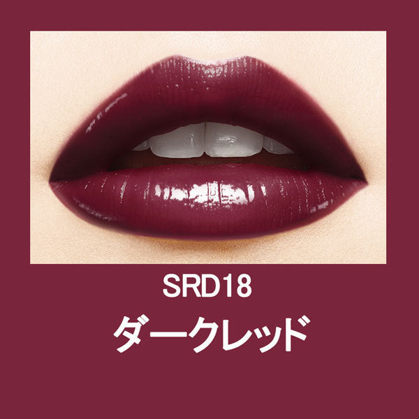 LOREAL Maybelline Shine Comparsion Srd18 Japan With Love 2
