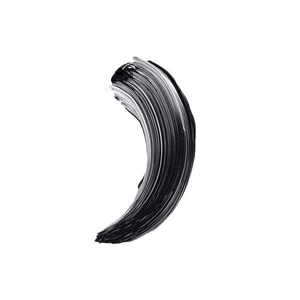 Maybelline Newyork Snap Scalar 01 Black Mascara 11ml - Gel Ink Mascara Must Have