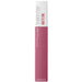 Japan L'Oreal Maybelline Sp Stay Matte Ink 125 Japan With Love 3
