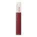 Japan L'Oreal Maybelline Sp Stay Matte Ink 50 Mode Burgundy Japan With Love