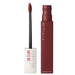 Japan L'Oreal Maybelline Sp Stay Matte Ink 50 Mode Burgundy Japan With Love 1