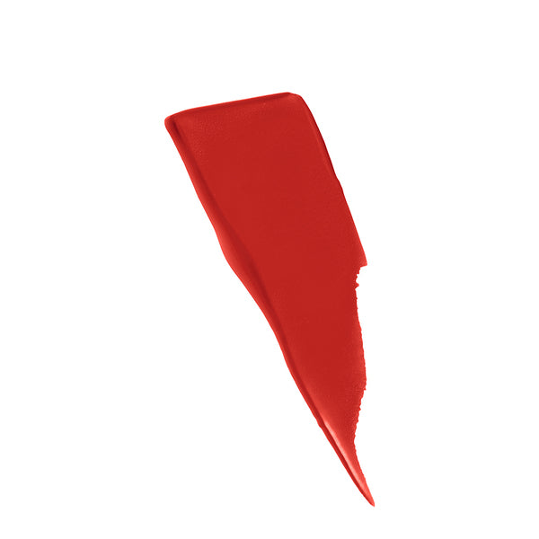 Maybeline Newyork Superstay Matte Ink 118 Gorgeous Classical Red 5ml - Liquid Lipstick Brands