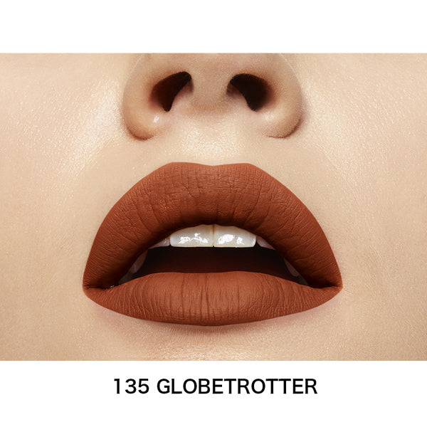 Maybeline Newyork Superstay Matte Ink 135 Globetrotter 5ml - Liquid Lipstick Must Try
